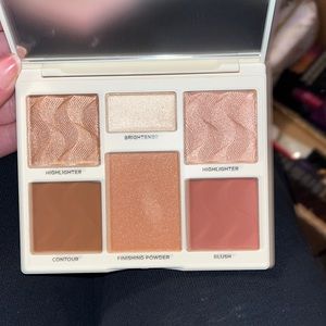 Perfector face pallete